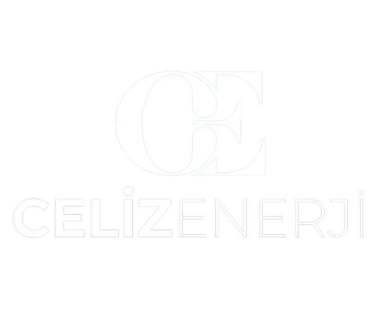 Celiz Enerji Logo